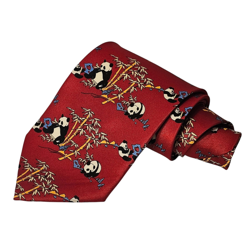 KAILONG TIE - Picture 6 of 10